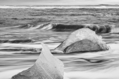 Ice Block at Jokulsarlon